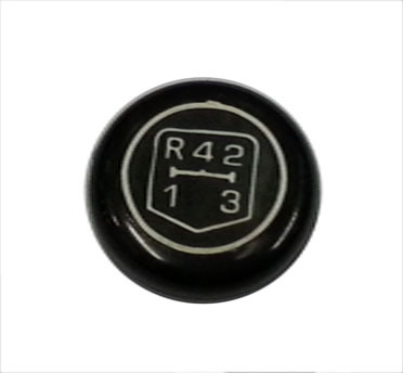 KNOB GEAR LEVER
