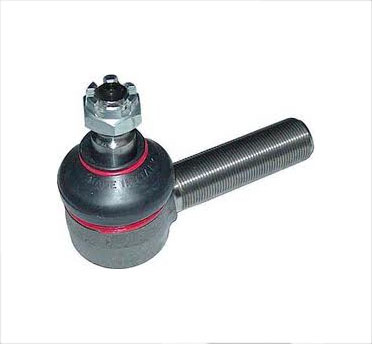 TIE ROD - Steel 12mm x 150mm, M14 x 1.5 Thread | High Strength, Corrosion Resistant, Precise Steering
