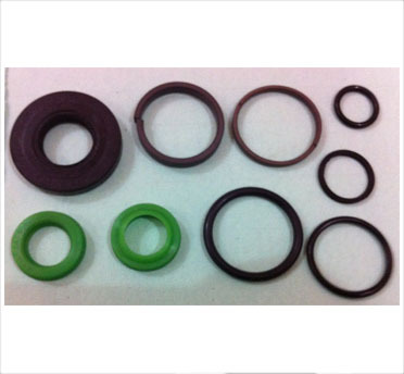 Steering Part