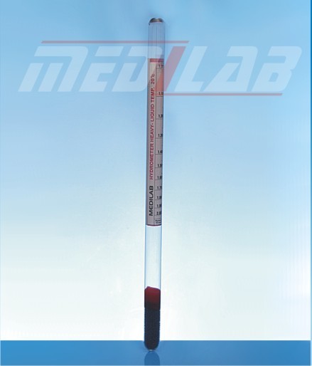 SPECIFIC GRAVITY HYGROMETER
