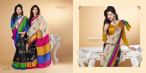 Silk Saree