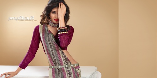 Silk Saree