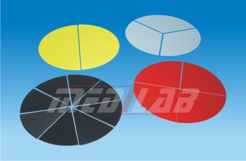 Fraction circle