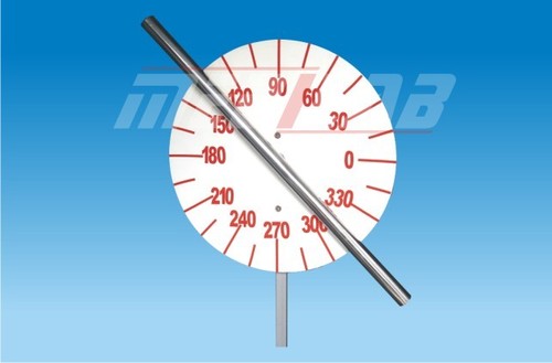 Clinometer