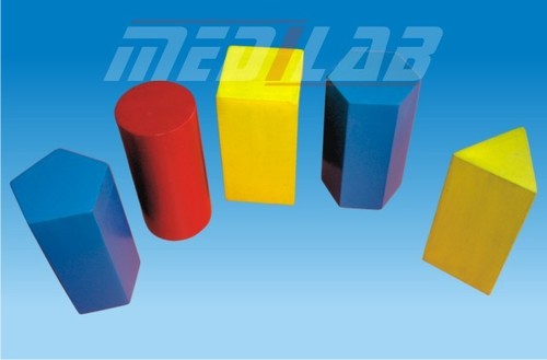 Mathematics Lab Instruments