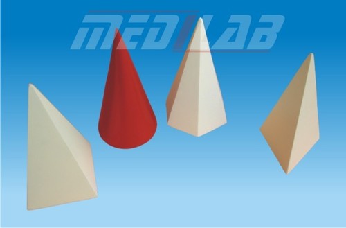 Mathematics Lab Instruments