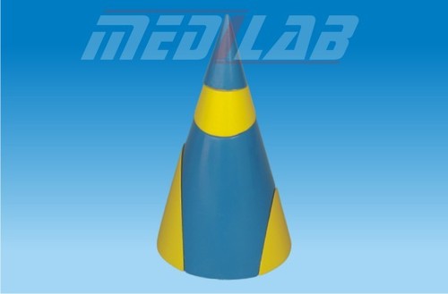 "3-D Model of Cone "