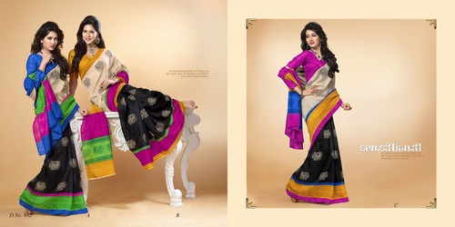 Silk Saree