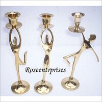 CANDLE STANDS