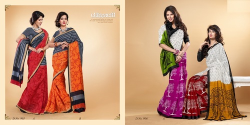 Silk Saree