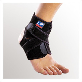 LP Support Coolprene Extreme Ankle Support