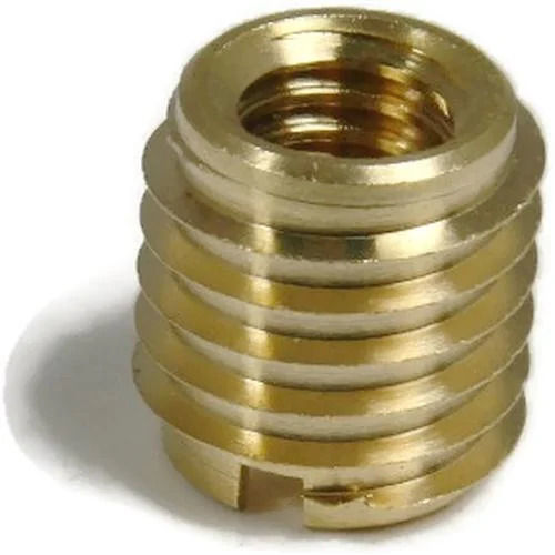 Brass Helical Inserts