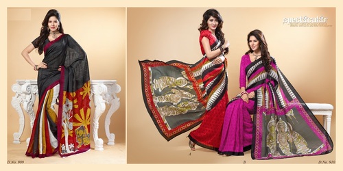 Sarees