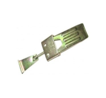 BONNET LATCH