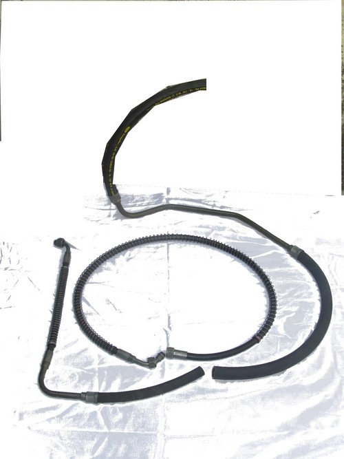 Automobile Power Steering Pipes