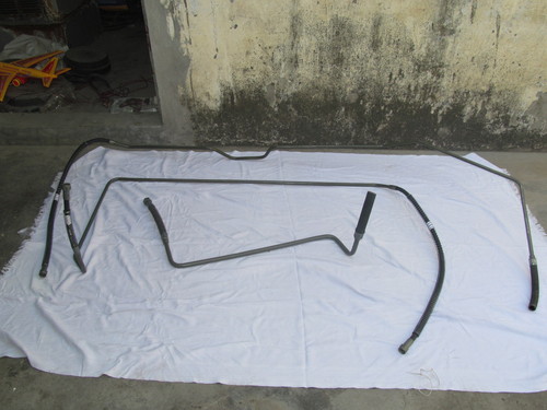 Automotive Clutch Pipes