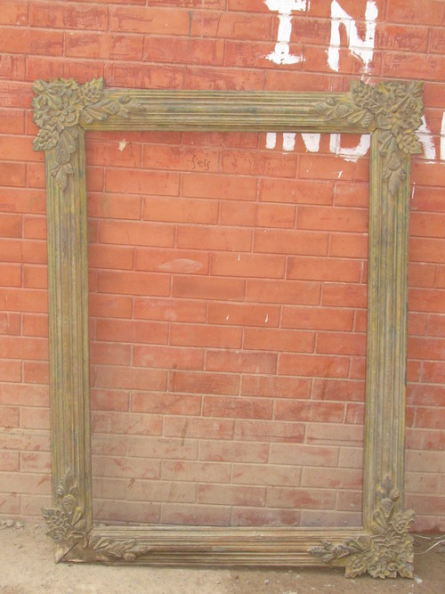 लकड़ी के हस्तशिल्प