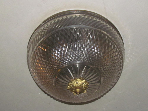 Glassware