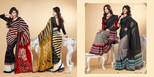 Silk Saree