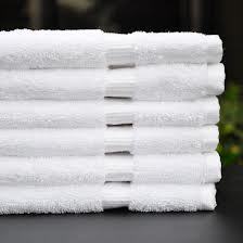 Bath Towels