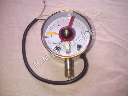 Medical Pressure Gauges
