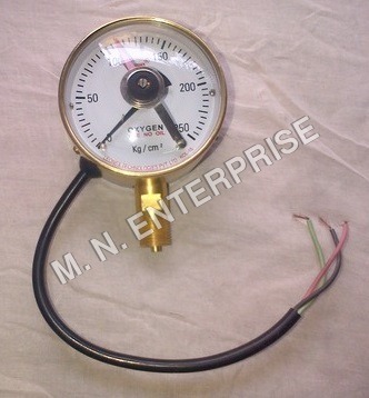 Medical Gauges