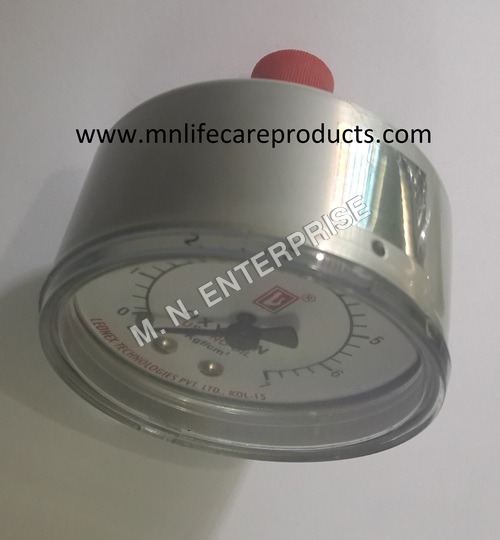 Medical Pressure Gauges