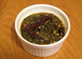 Gongura Pickle