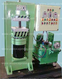 Hydraulic Lab Press
