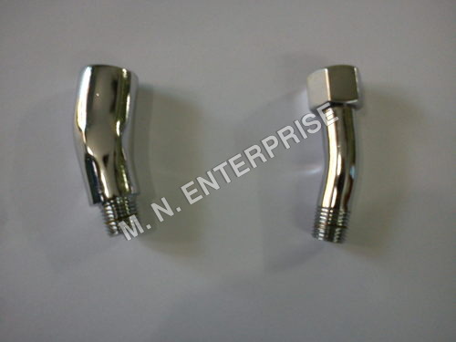 Bend Gauge Post for Anaesthesia Machines