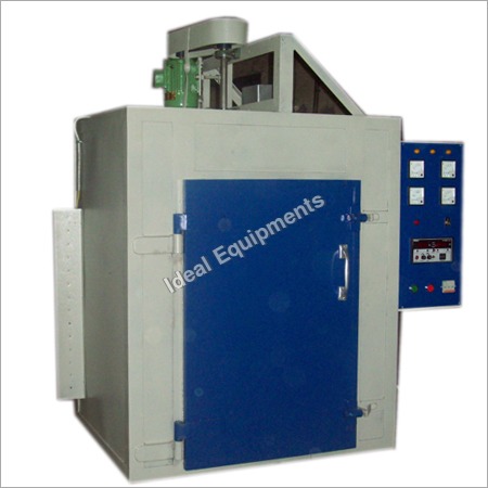 Industrial Oven
