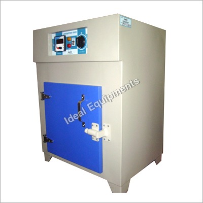 LOD Oven