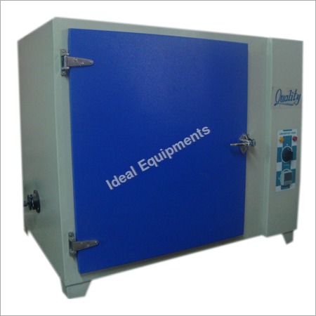 Lab Oven
