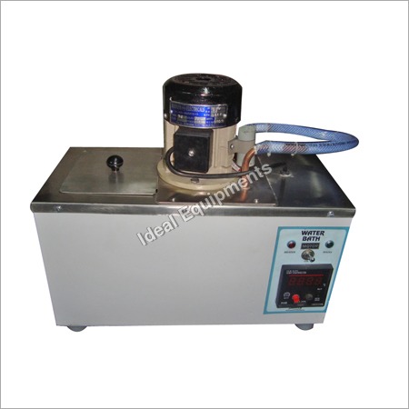 Circulating Water Bath