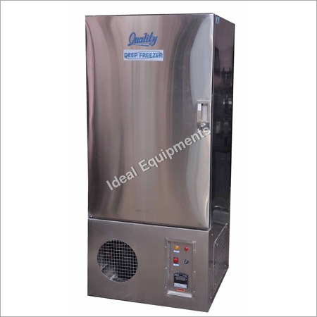 Deep Freezer