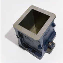 Cube Moulds