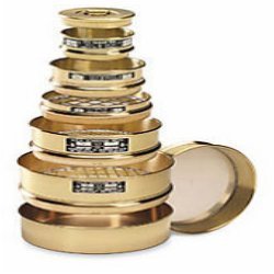 Sieve Apparatus
