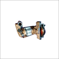 lumex 3000/3600: Complete Pump Assembly