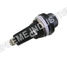 Bakelite Glass Fuse Holder Application: To Be Used In Electronic Products