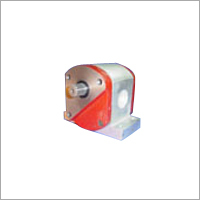 HMT 2522: DOWTY TYPE-ALUMINIUM HOUSING