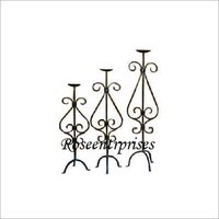 Candle Stand
