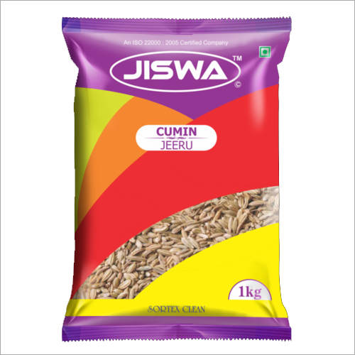Indian Cumin Seeds
