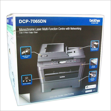 Laser multifunction Printers By EVERSHINE DIGITECK PVT. LTD.