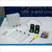 Inkjet Refill Kit