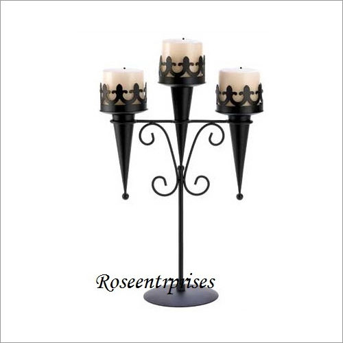 Candle Stand