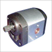 Lumex DI-760 - Silver, Hydraulic Pump, Part No 803402007A | Durable Design, Efficient Power, Reliable Oem Parts