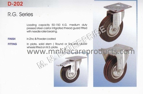 Caster Wheels For Hospital Bed