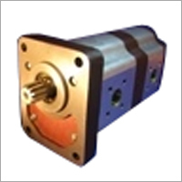 Lumex DOUBLE PUMP