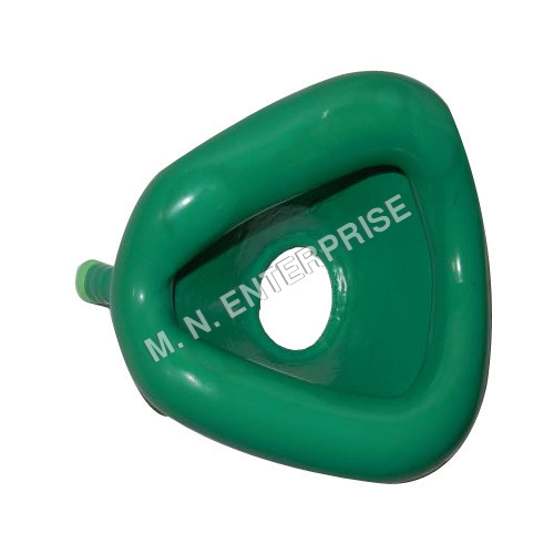 Antistatic Face Mask