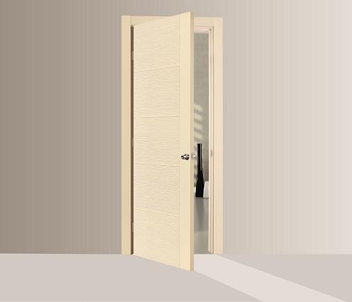 White Primer Door White Primer Door